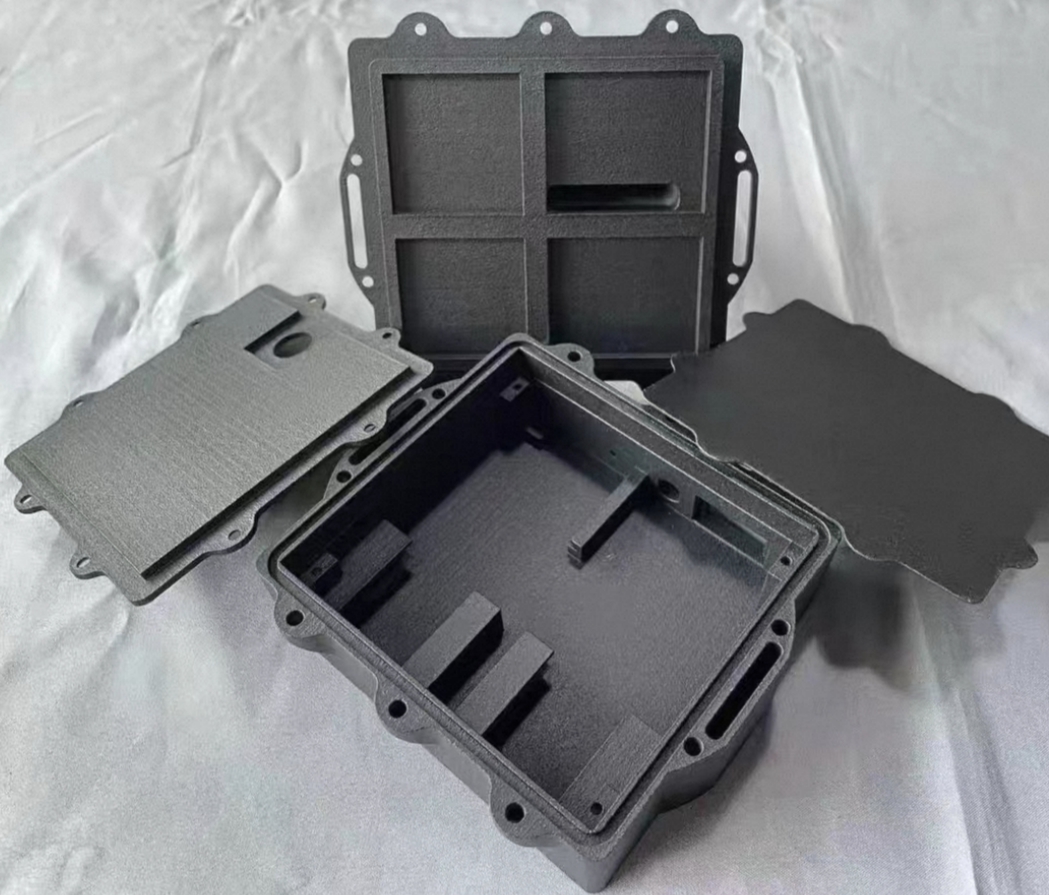FDM 3D Printing