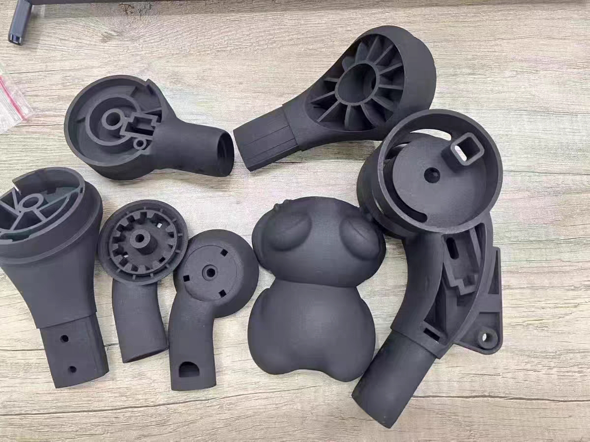 FDM 3D Printing