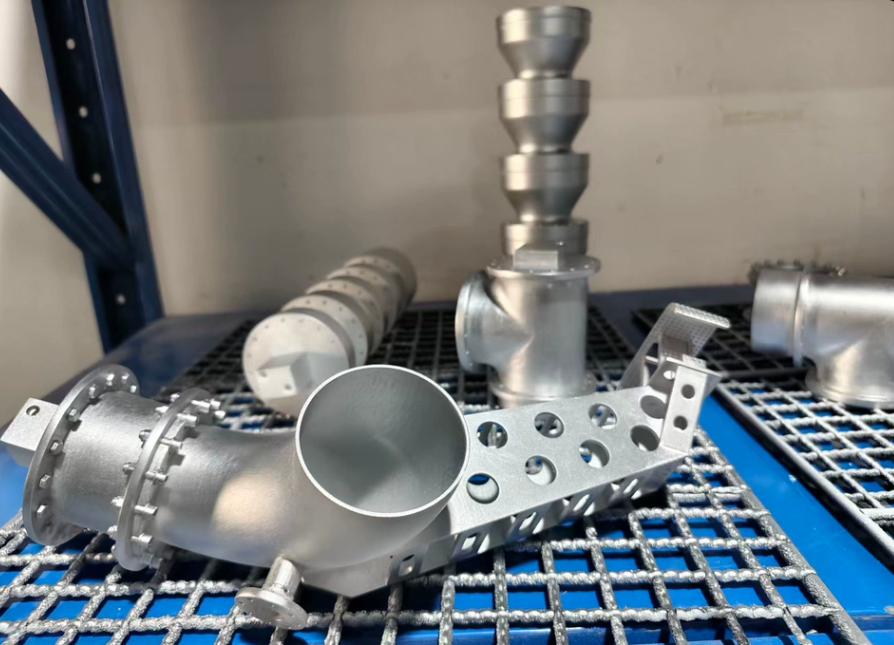 FDM 3D Printing