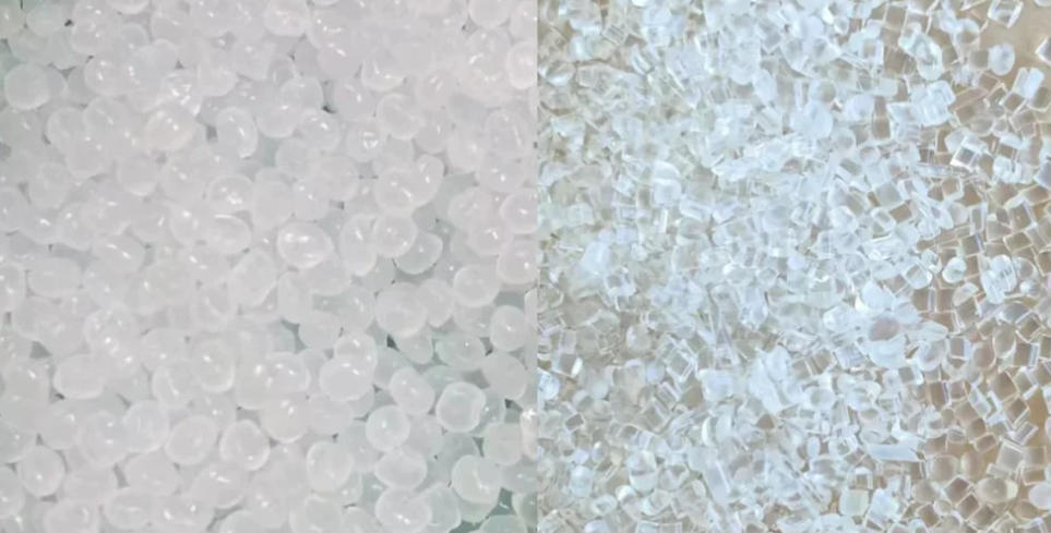 Elastomer PU part