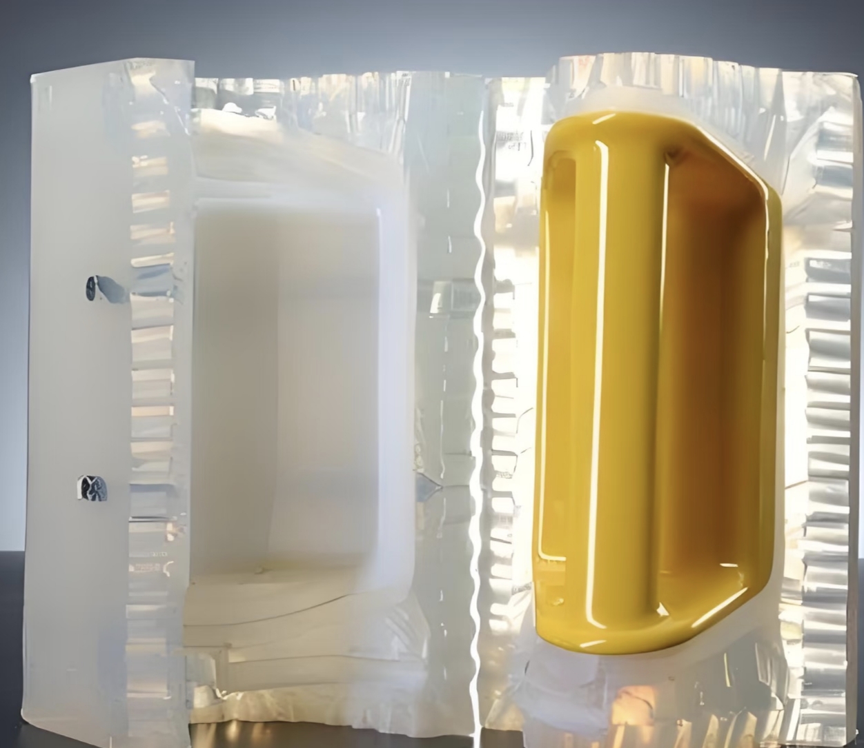Vacuum Casting Products